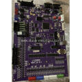 WBVF_NI V1.1 Hyundai Elevator Mainboard WJE-2649